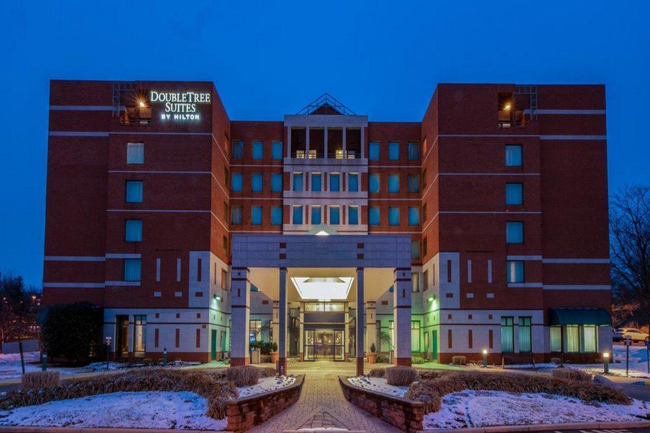Hotel Doubletree By Hilton Philadelphia West