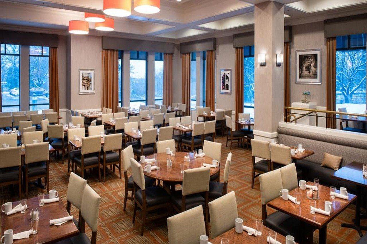 Doubletree By Hilton Philadelphia West 4*