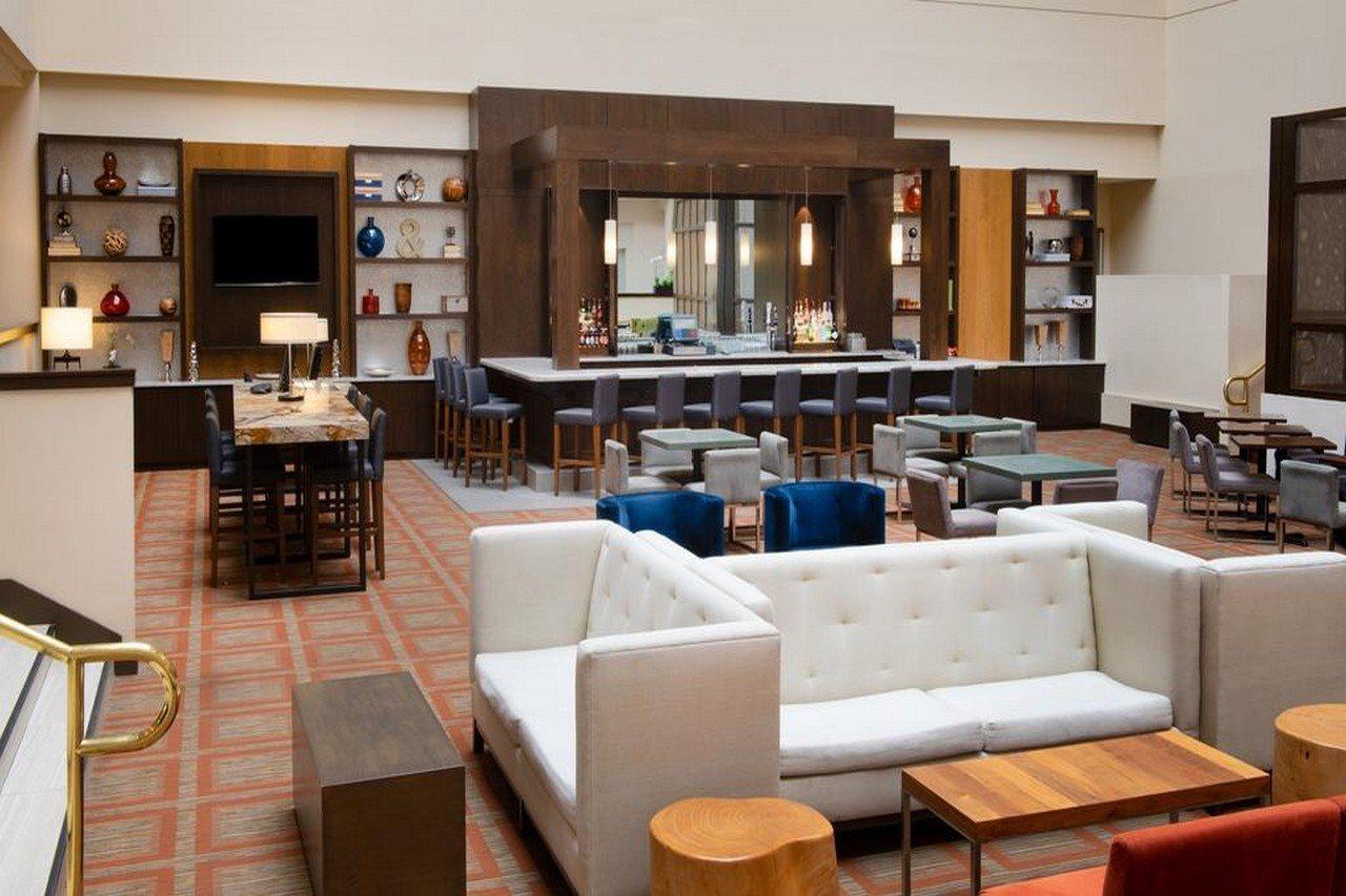 Hotel Doubletree By Hilton Philadelphia West Plymouth Meeting