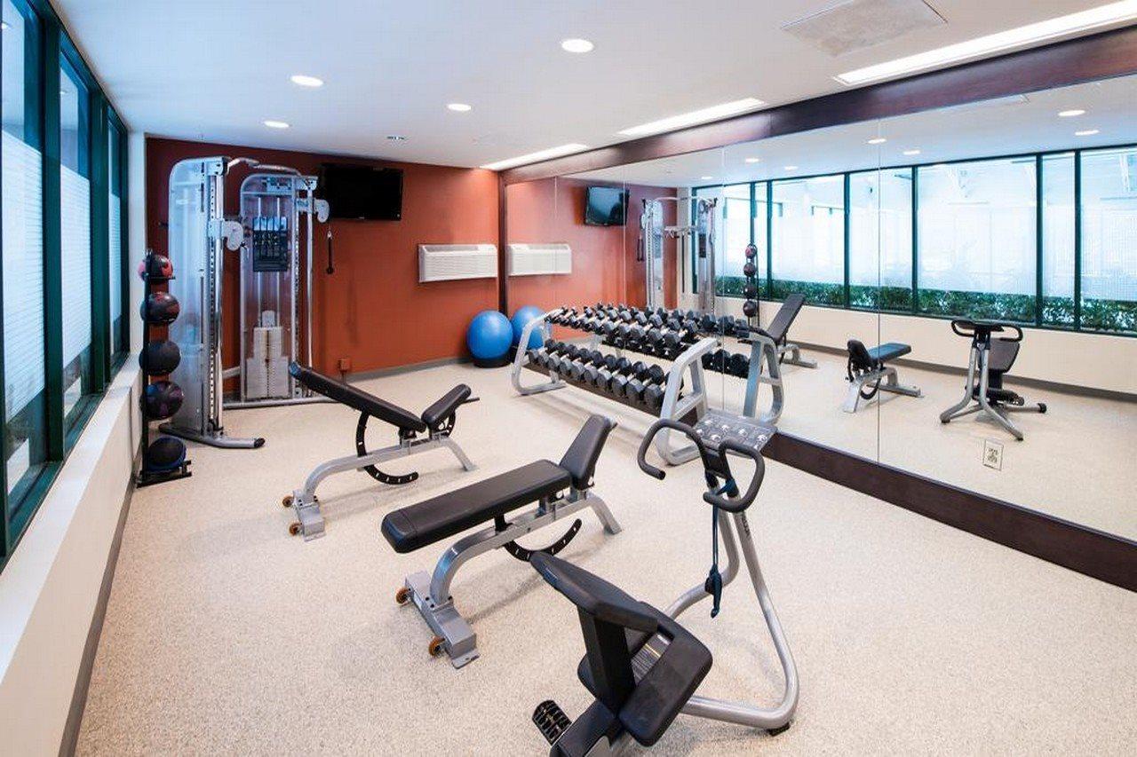 Doubletree By Hilton Philadelphia West