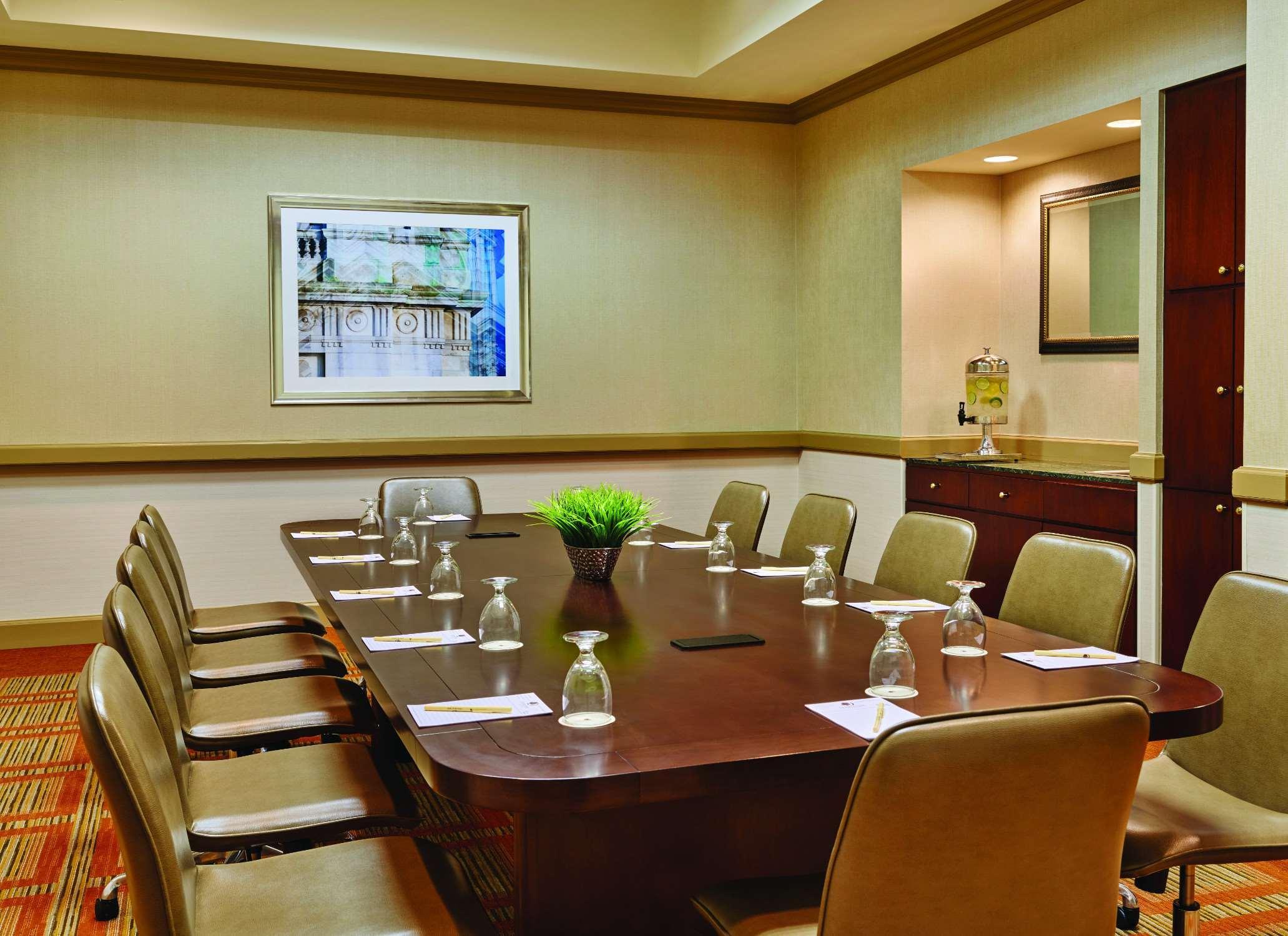 Doubletree By Hilton Philadelphia West Hotel Plymouth Meeting