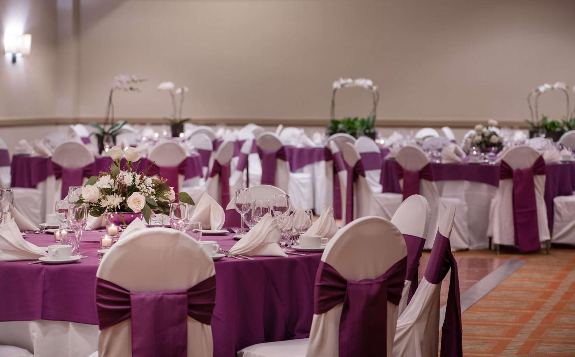 Doubletree By Hilton Philadelphia West 4* Plymouth Meeting