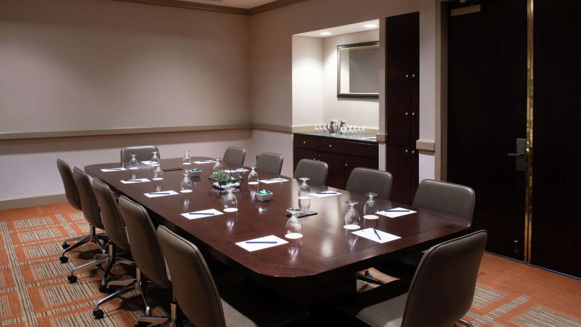 Doubletree By Hilton Philadelphia West