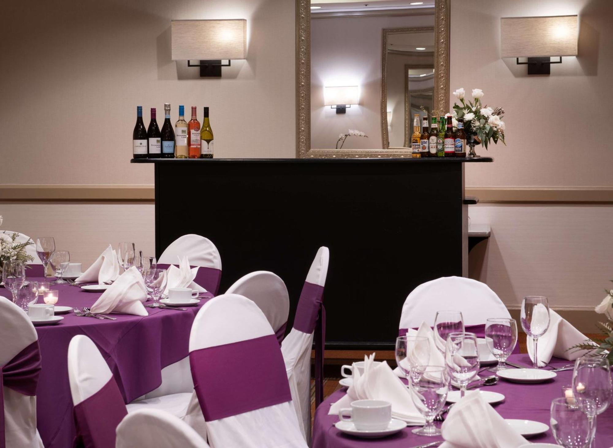 Doubletree By Hilton Philadelphia West Hotel Plymouth Meeting