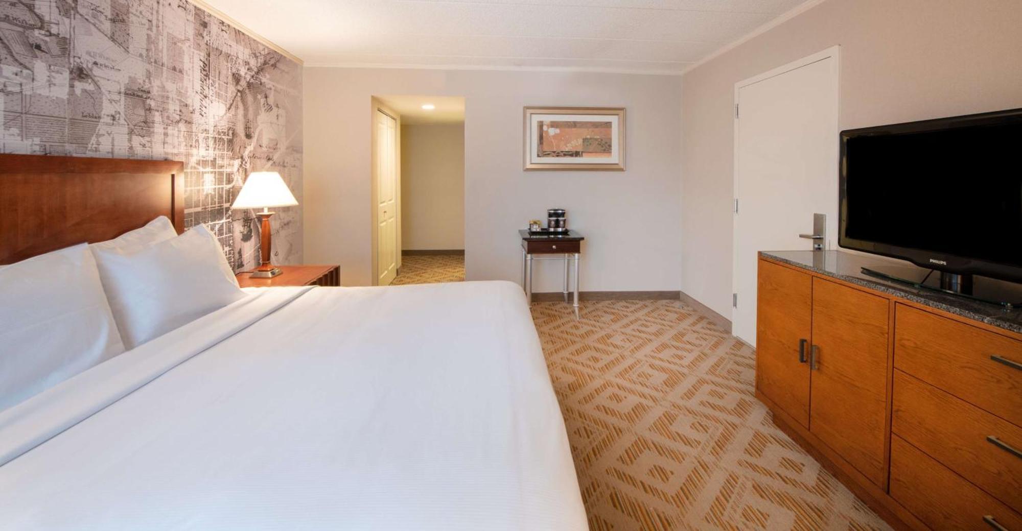 Doubletree By Hilton Philadelphia West