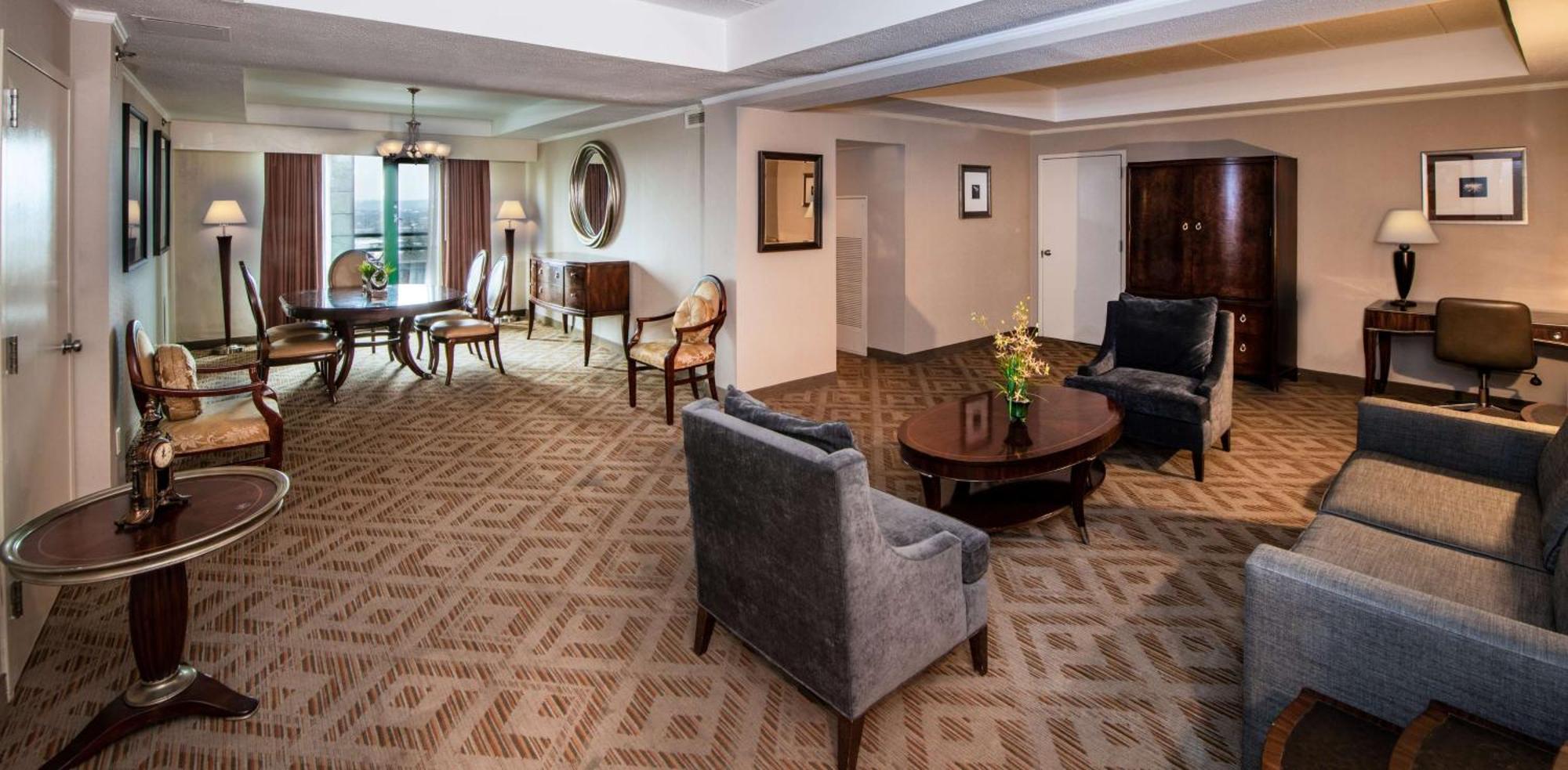 Doubletree By Hilton Philadelphia West Hotel 4*