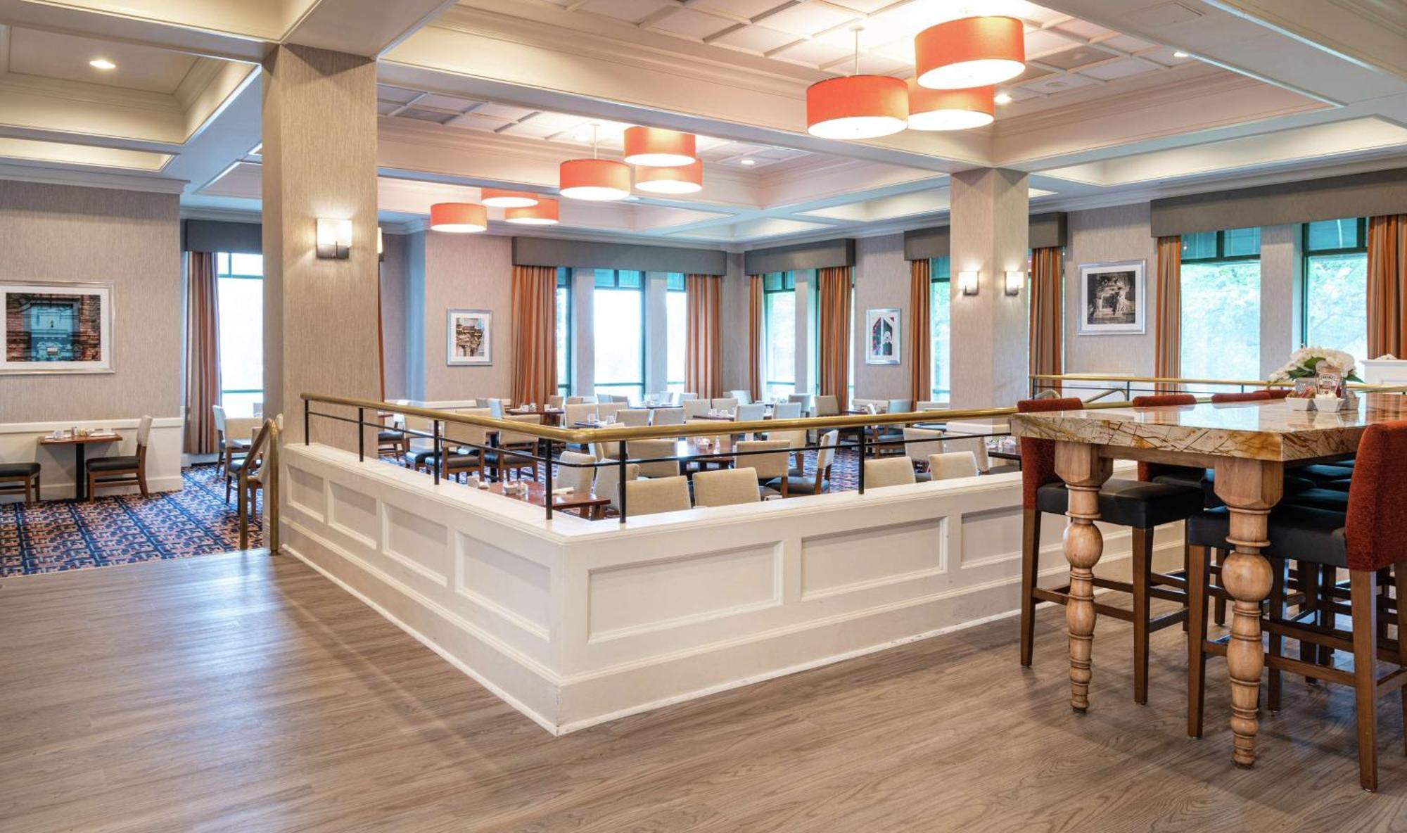 Doubletree By Hilton Philadelphia West Plymouth Meeting