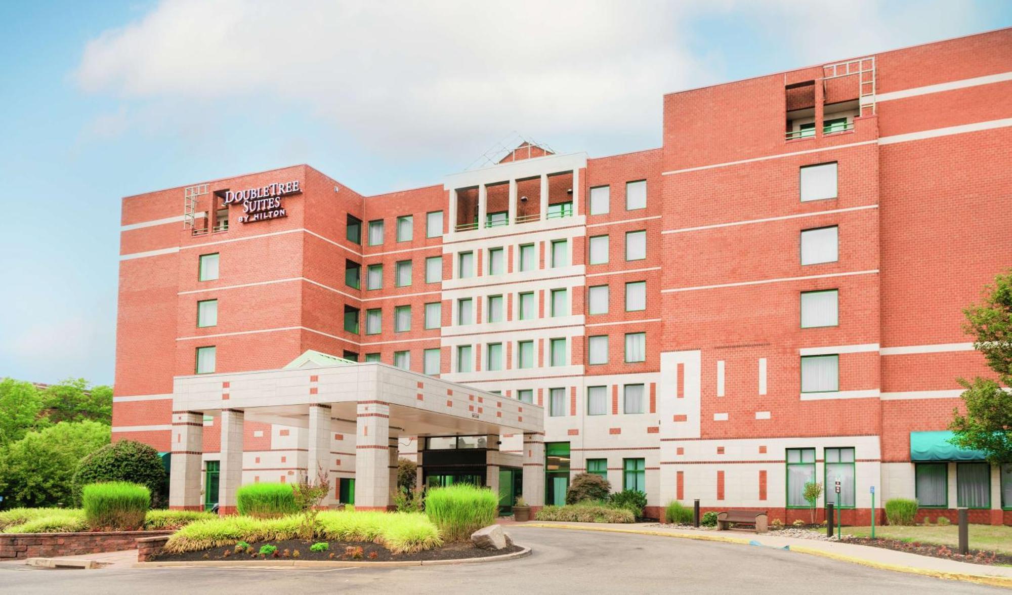 Doubletree By Hilton Philadelphia West