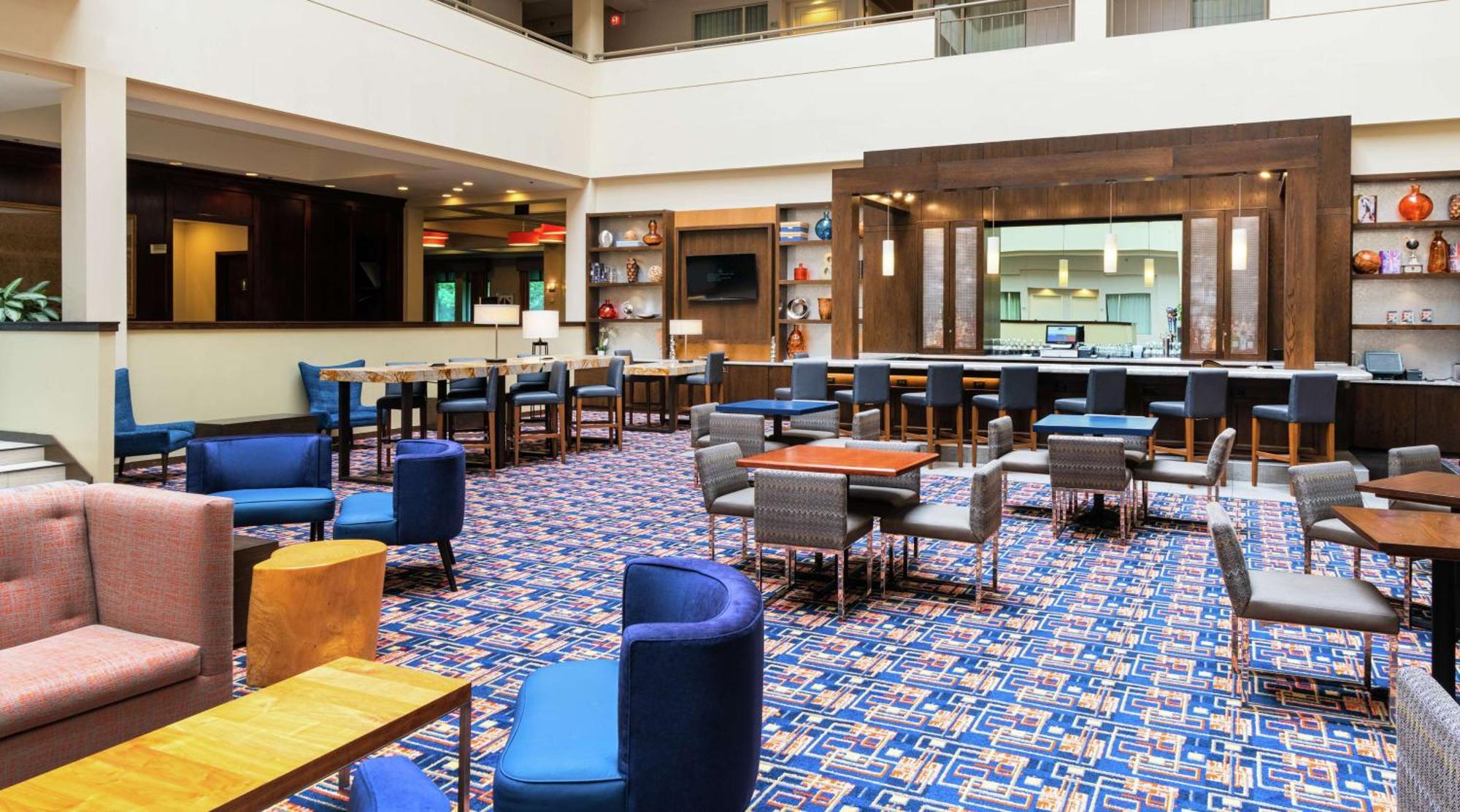 Doubletree By Hilton Philadelphia West Plymouth Meeting