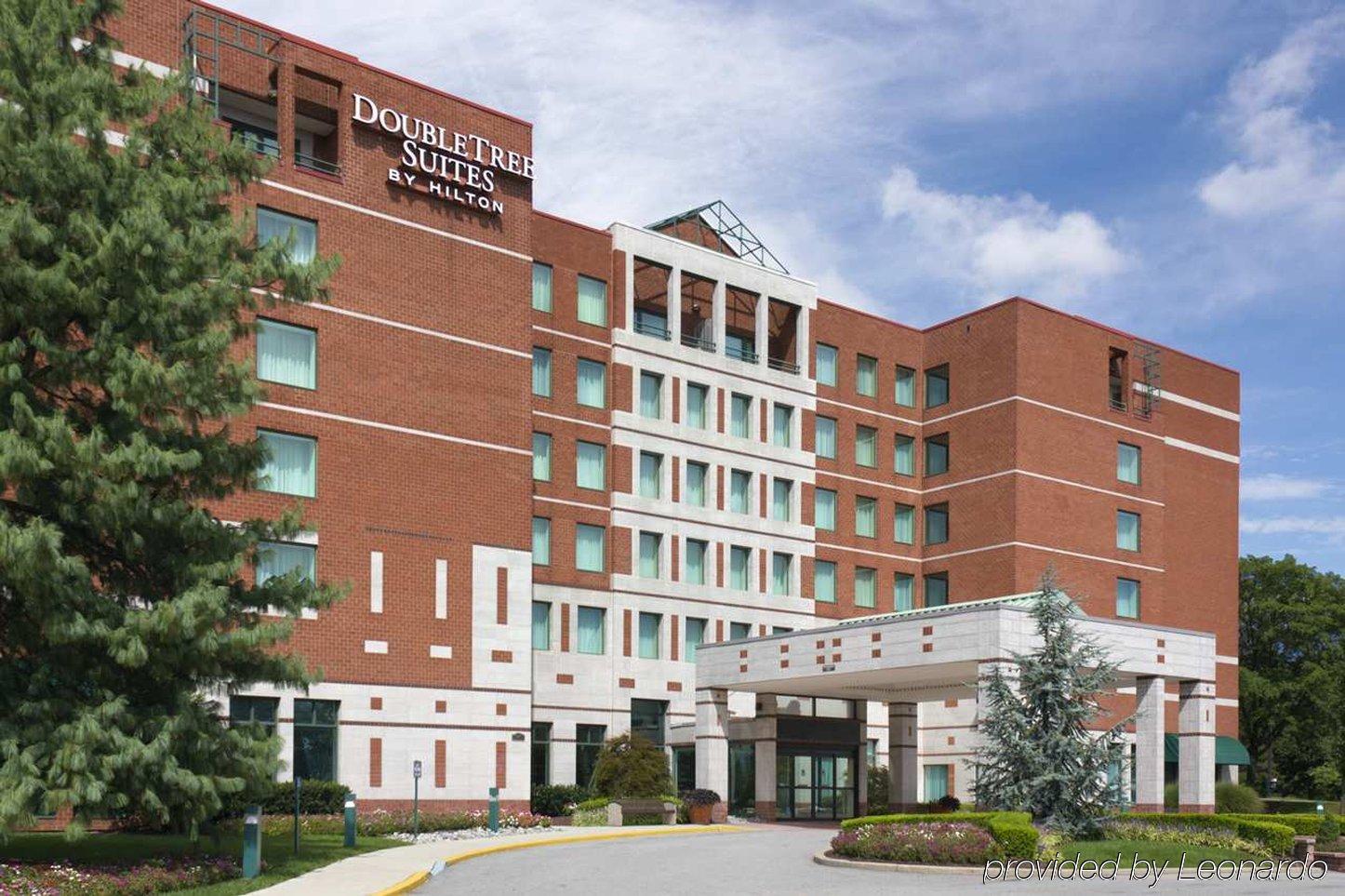 Doubletree By Hilton Philadelphia West 4*