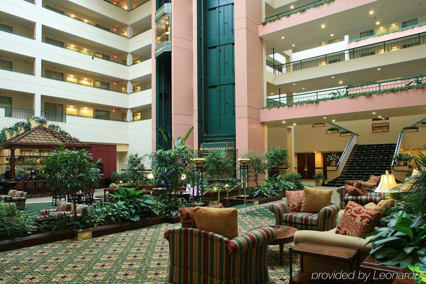 Hotel Doubletree By Hilton Philadelphia West