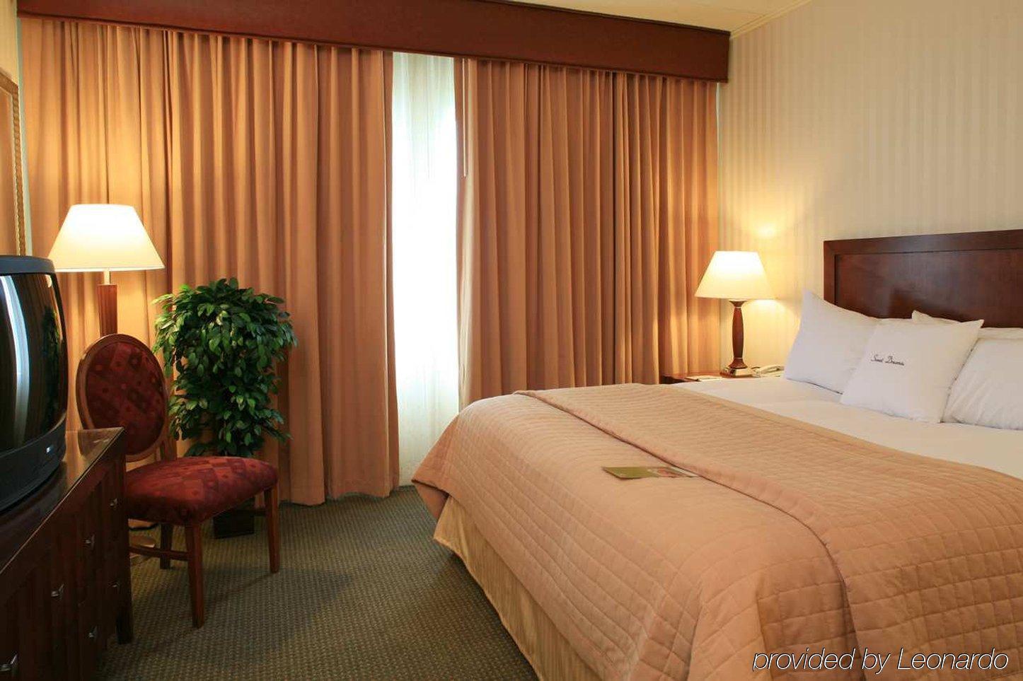 Doubletree By Hilton Philadelphia West Hotel 4*