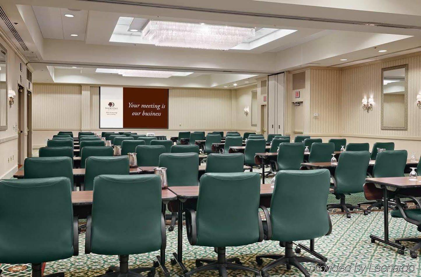 Hotel Doubletree By Hilton Philadelphia West