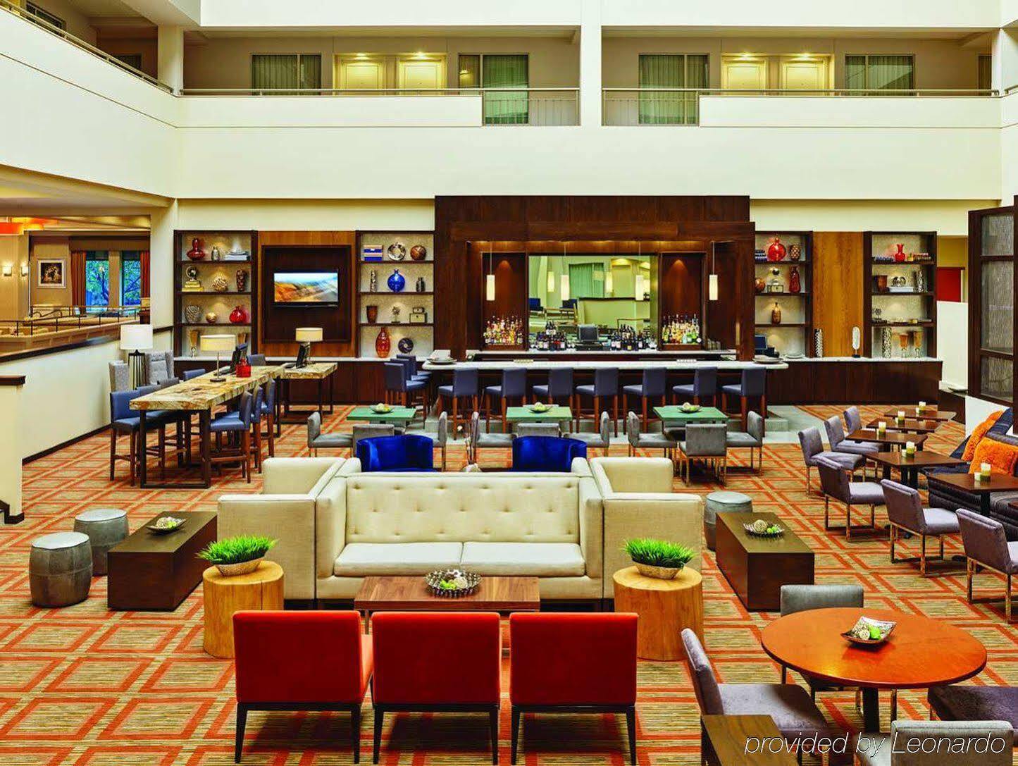 Hotel Doubletree By Hilton Philadelphia West