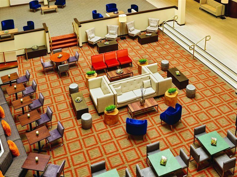 Doubletree By Hilton Philadelphia West Hotel Plymouth Meeting