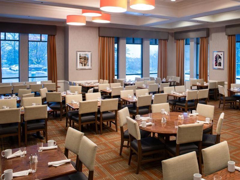 Hotel Doubletree By Hilton Philadelphia West