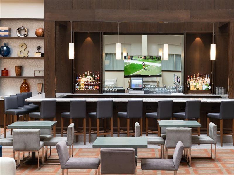Hotel Doubletree By Hilton Philadelphia West Plymouth Meeting
