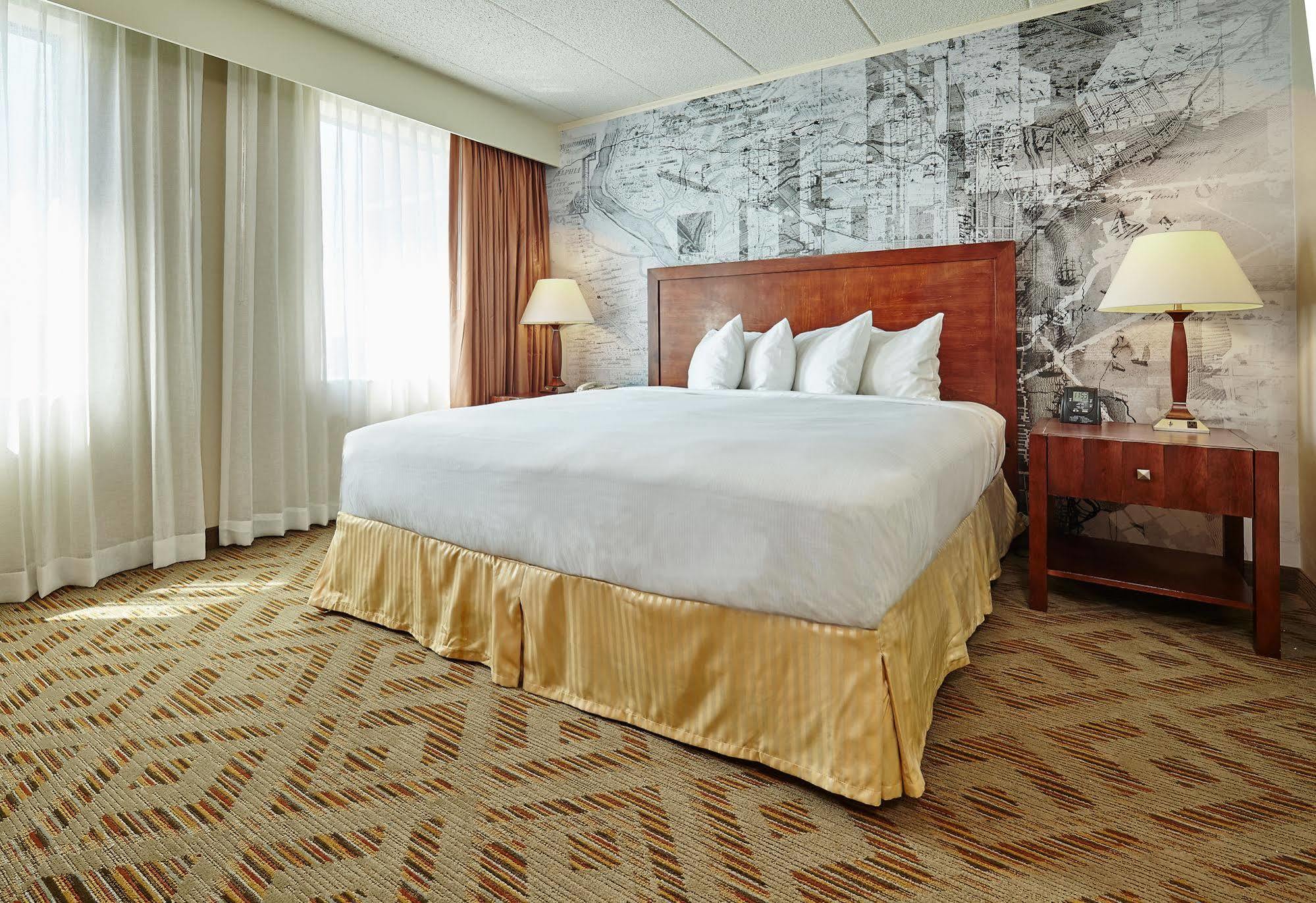 Doubletree By Hilton Philadelphia West